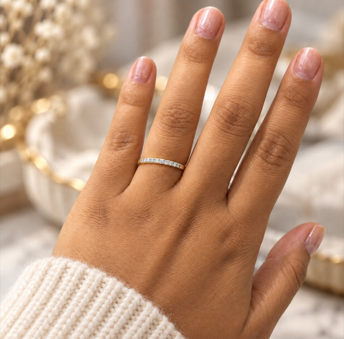 14k Gold