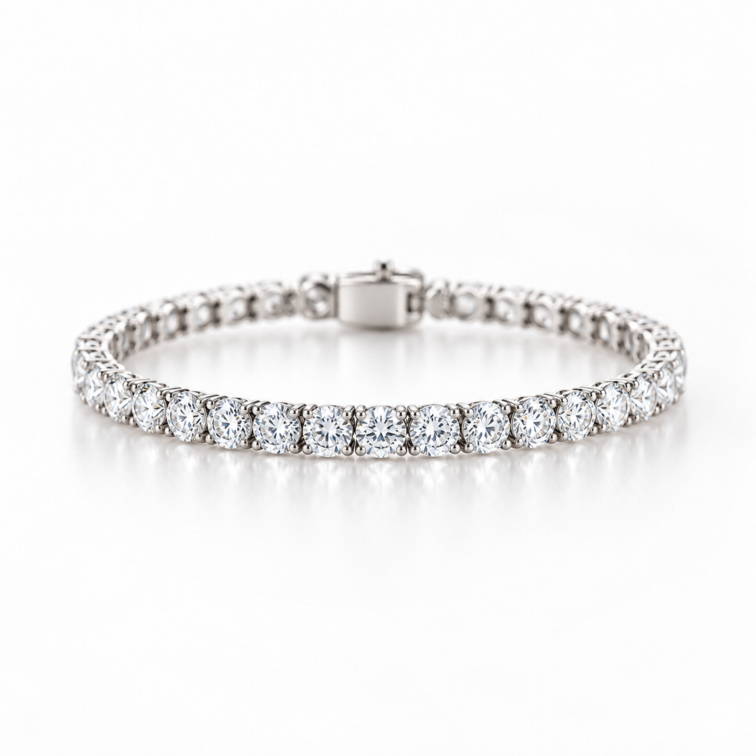 Bracelets collection tile