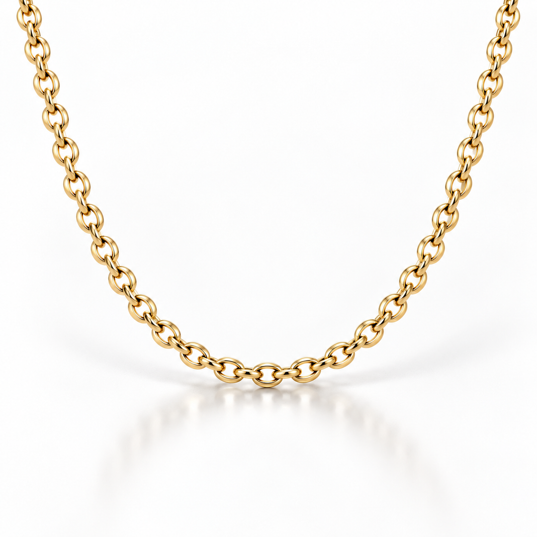 Chains collection tile