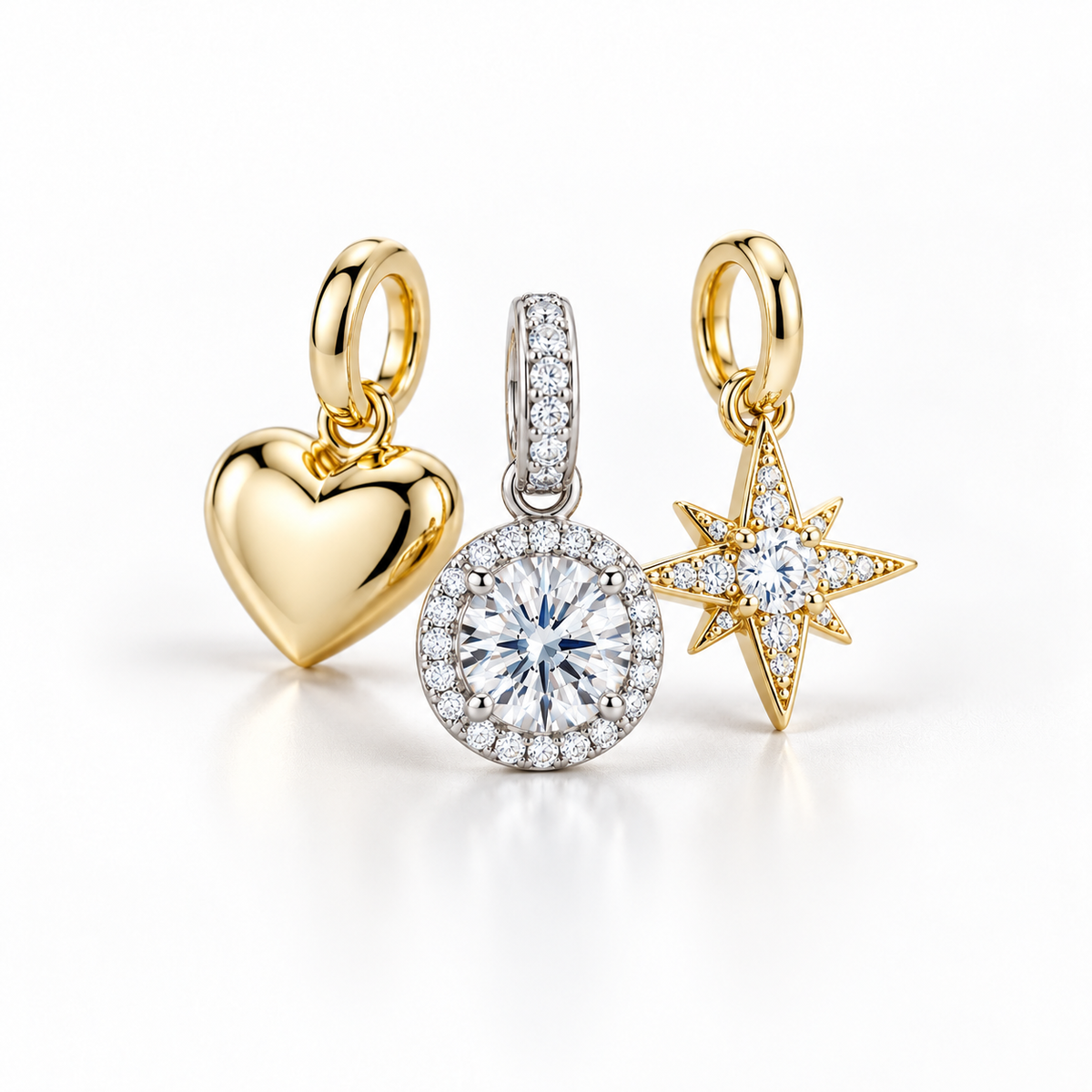 Charms