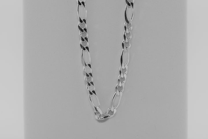 Figaro Chain 180