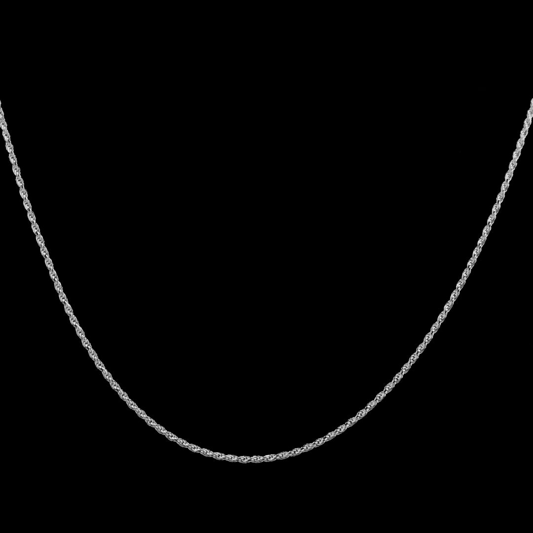 Rope Chain 25