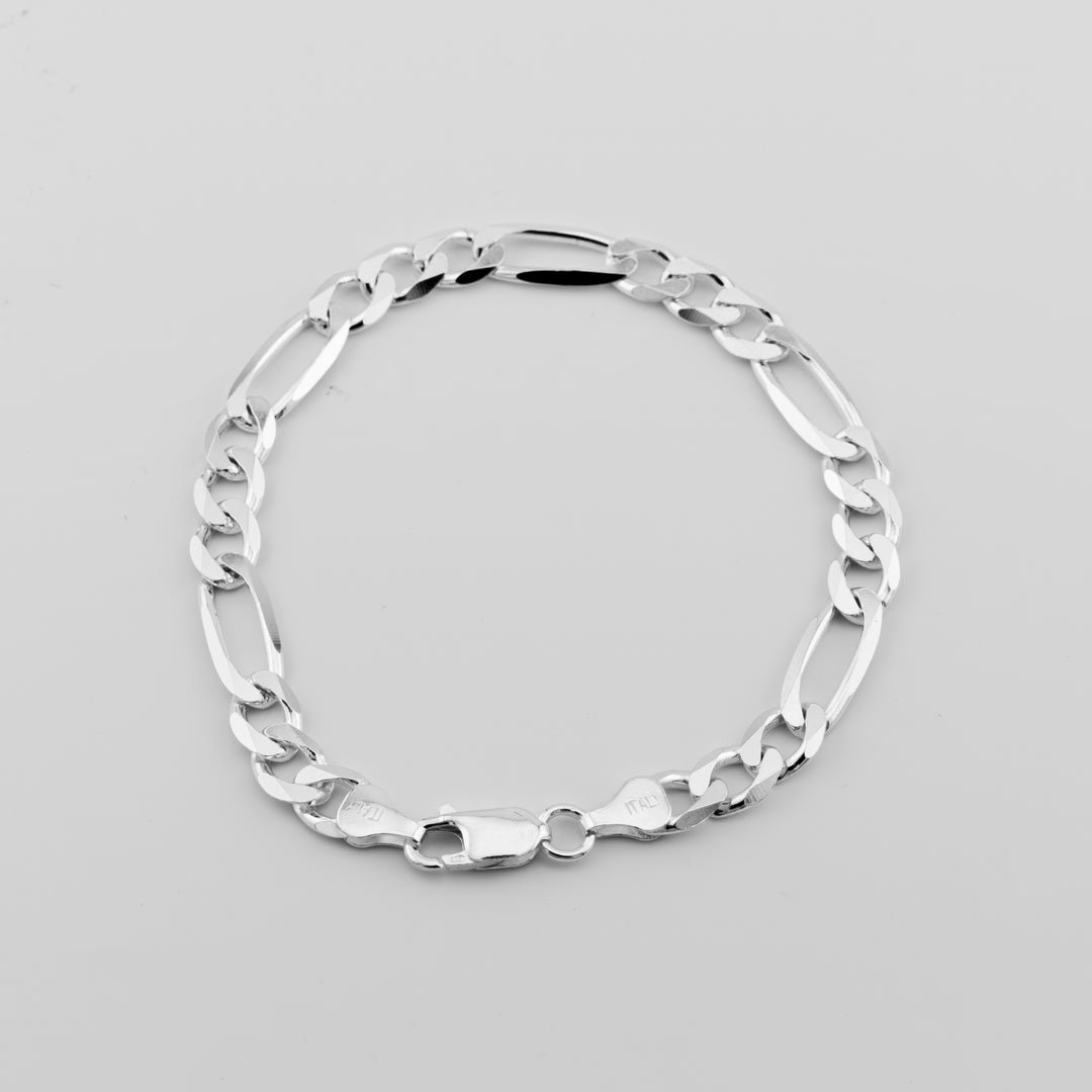 Figaro Bracelet 180