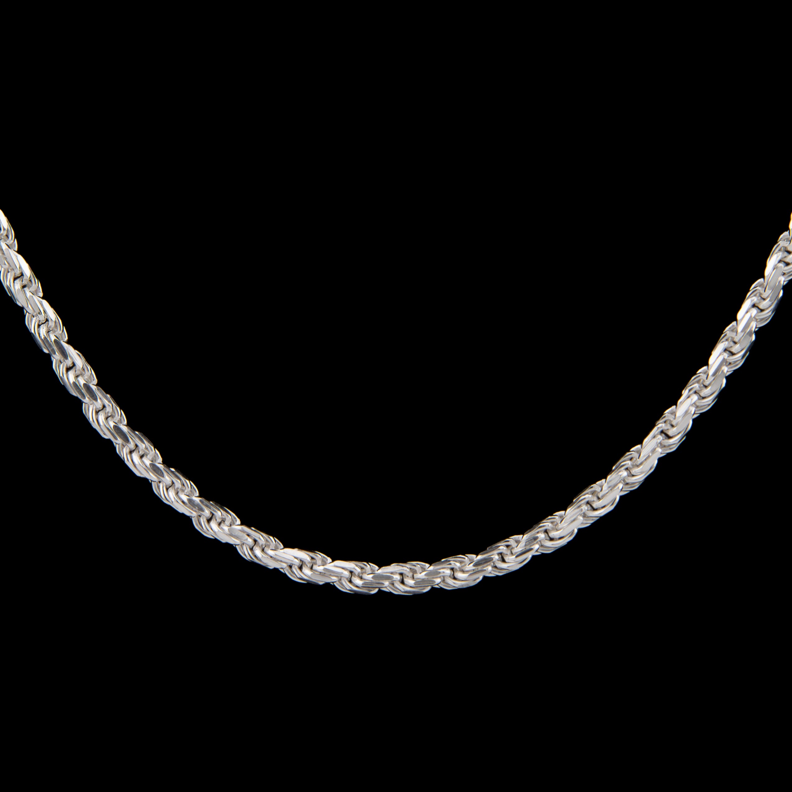 Rope Chain 70 – LS Jewelry