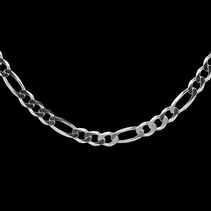 Figaro Chain 120